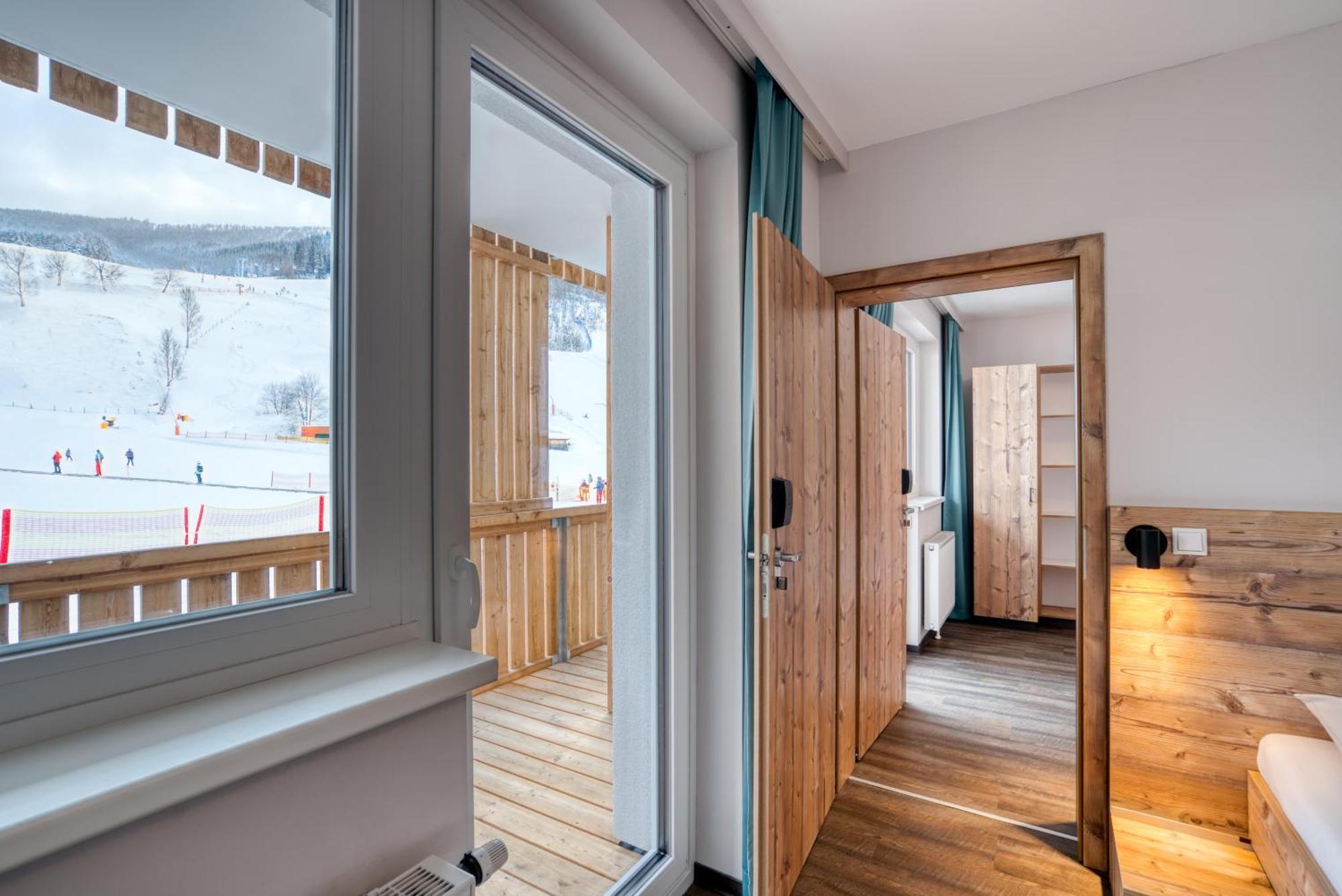 Cooee Alpin Hotel Bad Kleinkirchheim Exterior photo